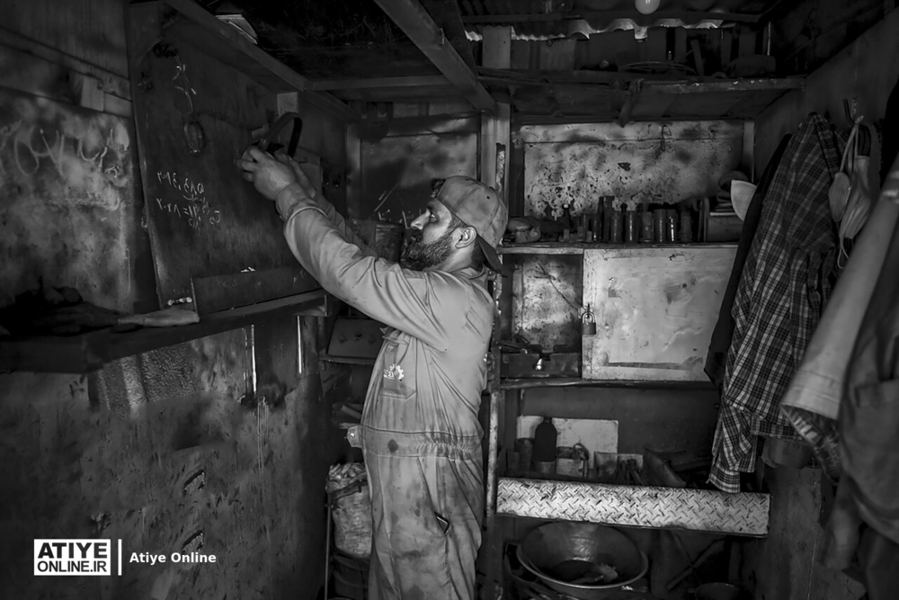 لایحه‌ی «اصلاح قانون کار» به کجا رسید؟