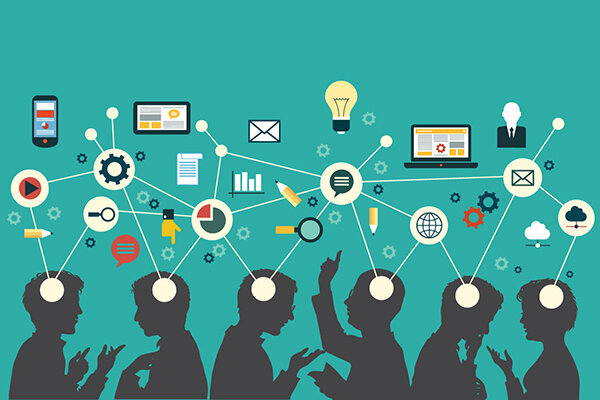 چگونه می‌توان از هیچ همه‌چیز ساخت
