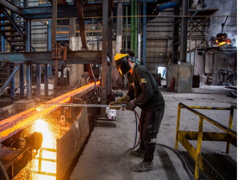 ایجاد شغل پایدار؛ شاه‌کلید رونق تولید
