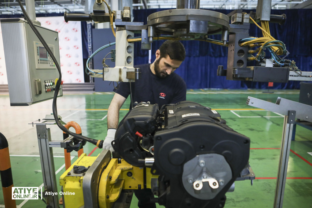 برای سال ۱۴۰۳ دستمزد بهینه تعیین شد