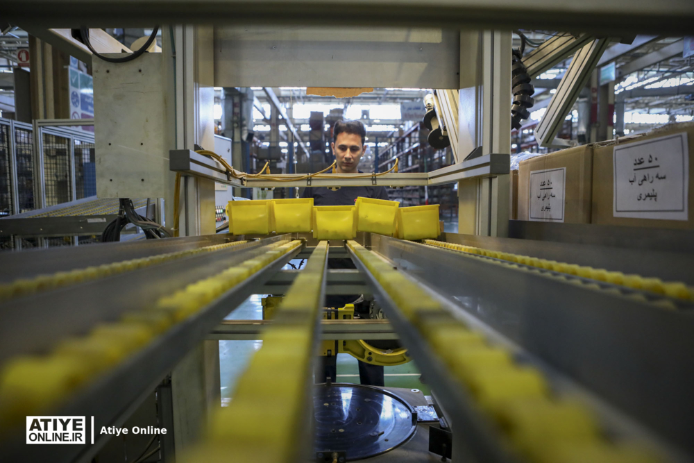 روند افزایشی مشارکت اقتصادی و نسبت اشتغال و کاهش نرخ بیکاری