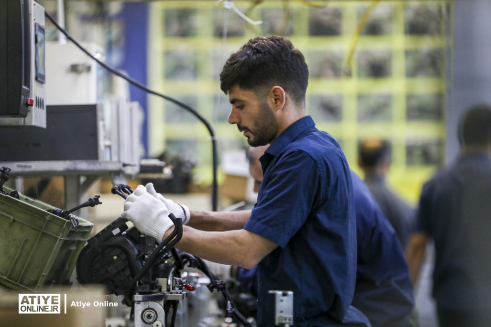 راهکارهای رسیدن سهم تعاون در اشتغال کشور به ۳۰ درصد