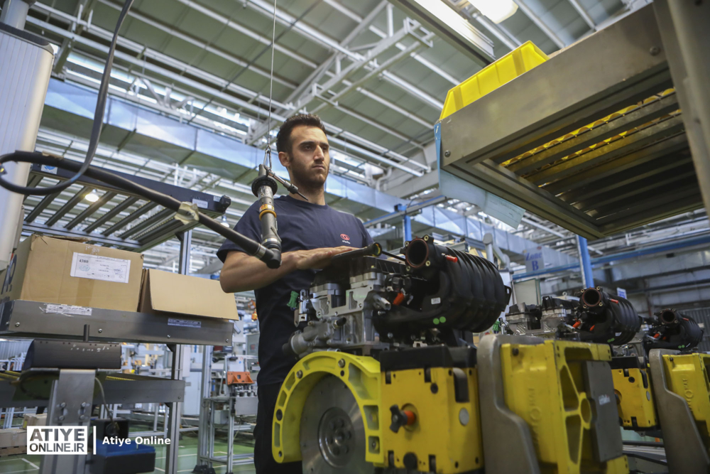 الزامات تحقق شعار سال