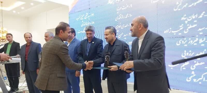 کاهش ۲۲ درصدی حوادث منجر به فوت کارگران در خراسان رضوی 