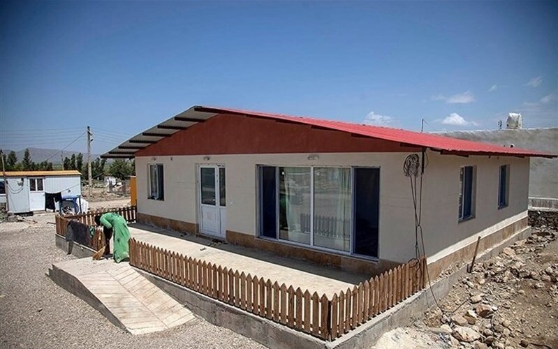 پرداخت ۲۷۰ میلیارد ریال ودیعه بلاعوض مسکن به مددجویان بهزیستی لرستان 