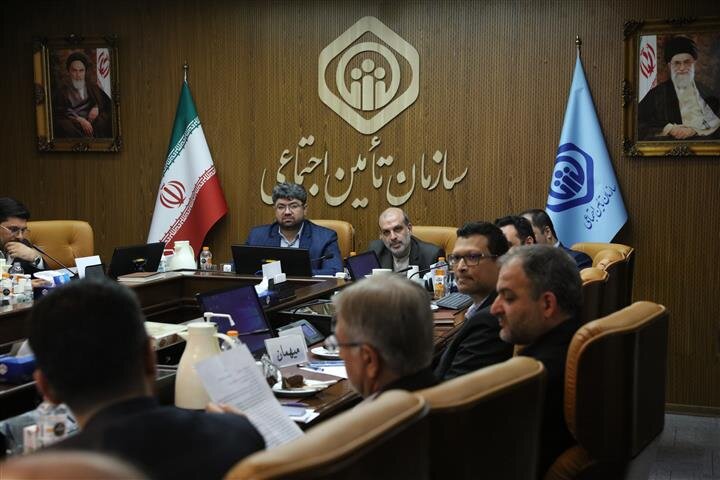 مدیریت ناترازی صندوق‌ها، مهم‌ترین چالش حوزه تأمین‌اجتماعی است