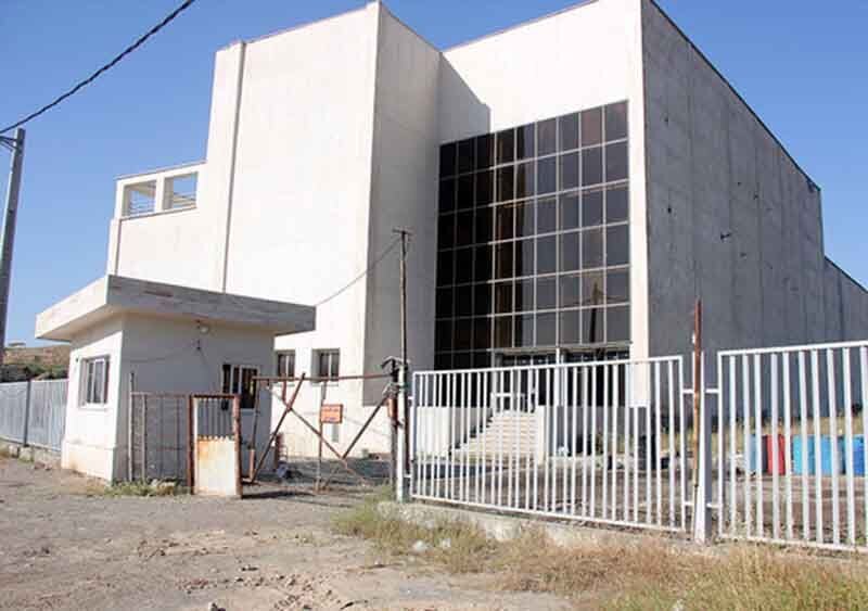 هزینه ۳۰۰ میلیاردی دولت برای تکمیل مجتمع توانبخشی ایثارگران گلستان