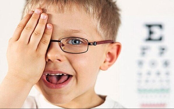 تداوم غربالگری بینایی ۳ تا ۶ ساله‌ها در استان تهران تا پایان اسفند