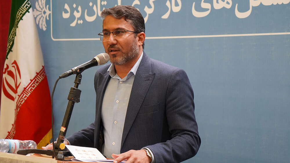 تشکلات کارگری، نقش روان‌سازی در واحدهای تولیدی دارند