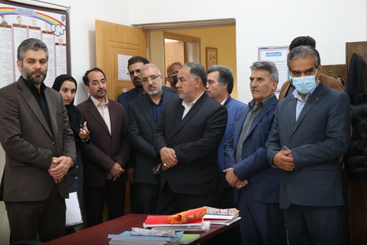 ایجاد بازارچه دائمی فروش محصولات تولیدی افراد دارای معلولیت در ۵ شهرستان استان کرمان