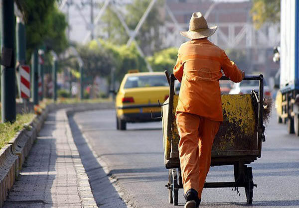دغدغه‌های کارگران شهرداری فردیس را به حداقل می‌رسانیم