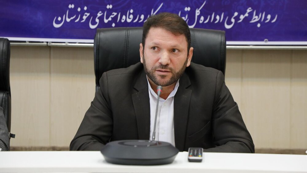 نظارت بیش از یک‌هزار کمیته فنی بر ایمنی محیط کار در خوزستان 