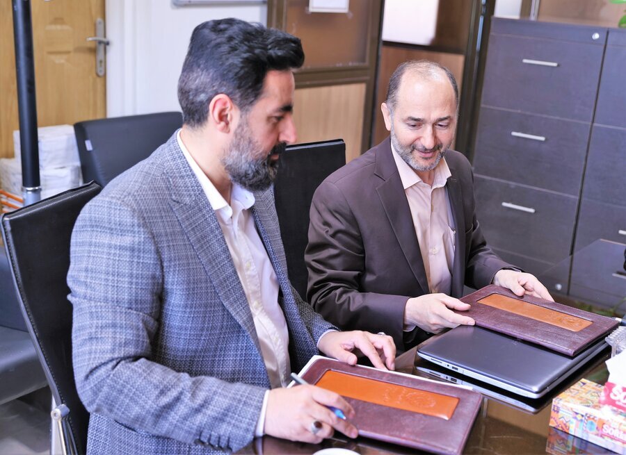 ارائه خدمات روانشناختی برای شناسایی، استعدادیابی و هدایت شغلی جوانان