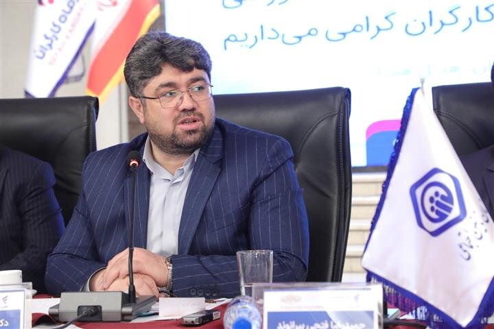 ۴۶۰ هزار میلیارد تومان برای انجام تعهدات در سال گذشته هزینه شد