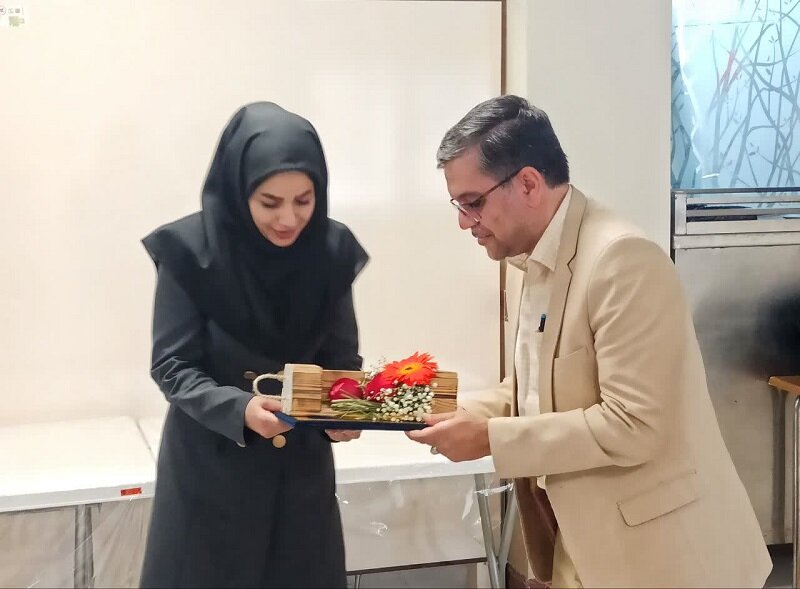 نقش حیاتی همکاران ماما در حفظ سلامت مادر و نوزاد 