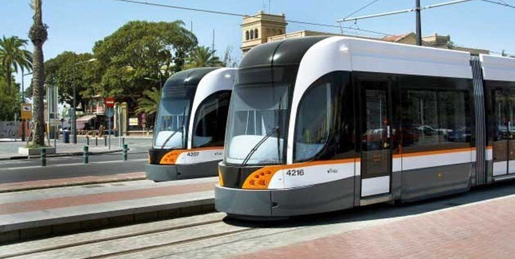  آخرین وضعیت خرید واگن، ساخت تراموا و تولید اتبوس در کشور