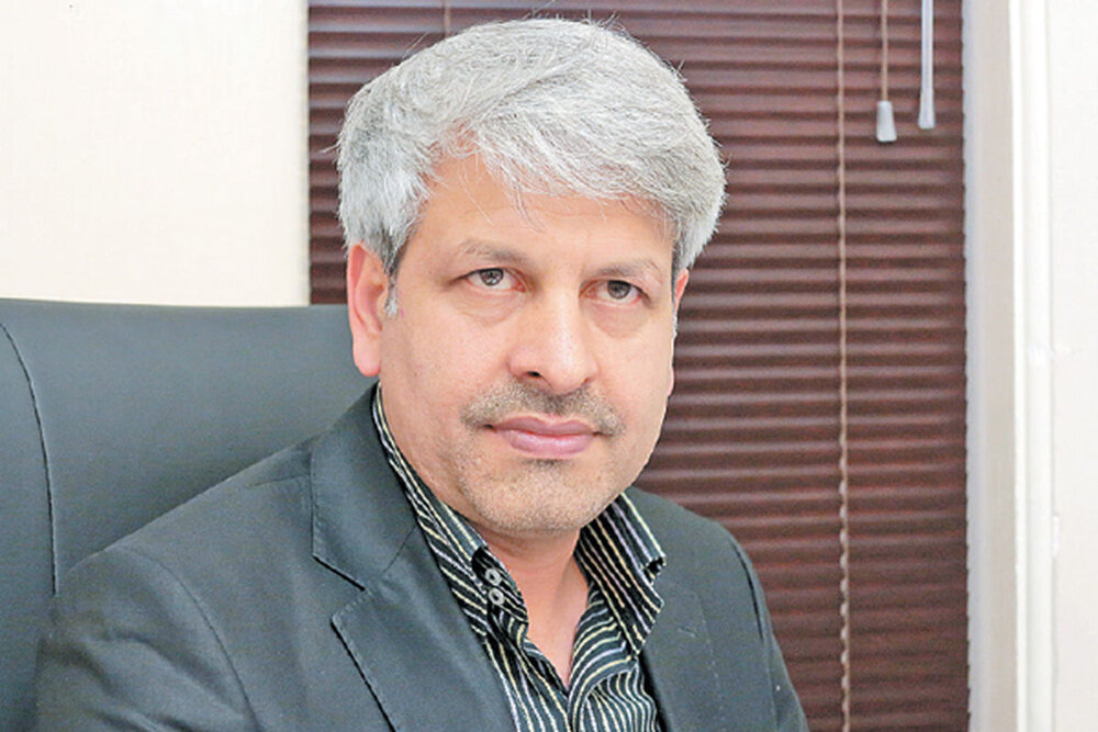 باید برای رشد تولید برنامه داشته باشیم