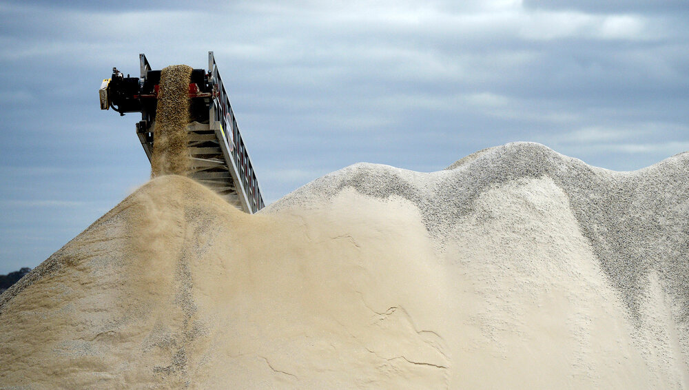 چرا تنش بر سر مواد معدنی حیاتی افزایش یافته است؟