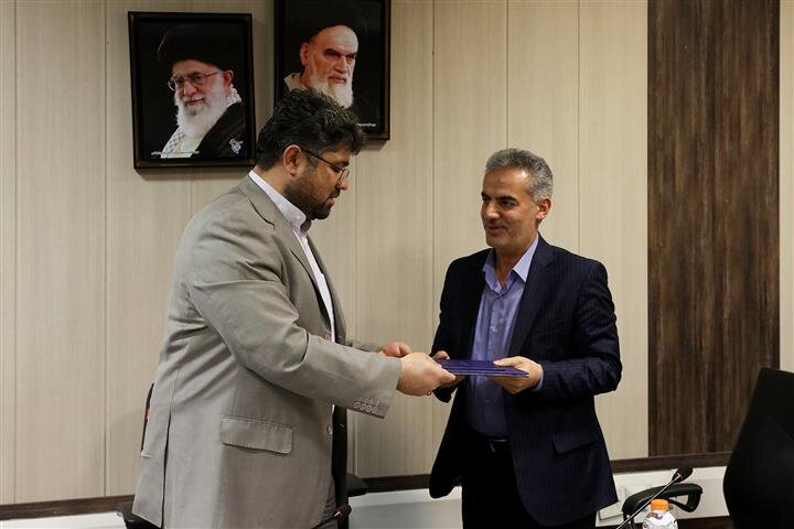 انتصاب محمد محمدی به سمت سرپرست معاونت بیمه‌ای سازمان تأمین‌اجتماعی