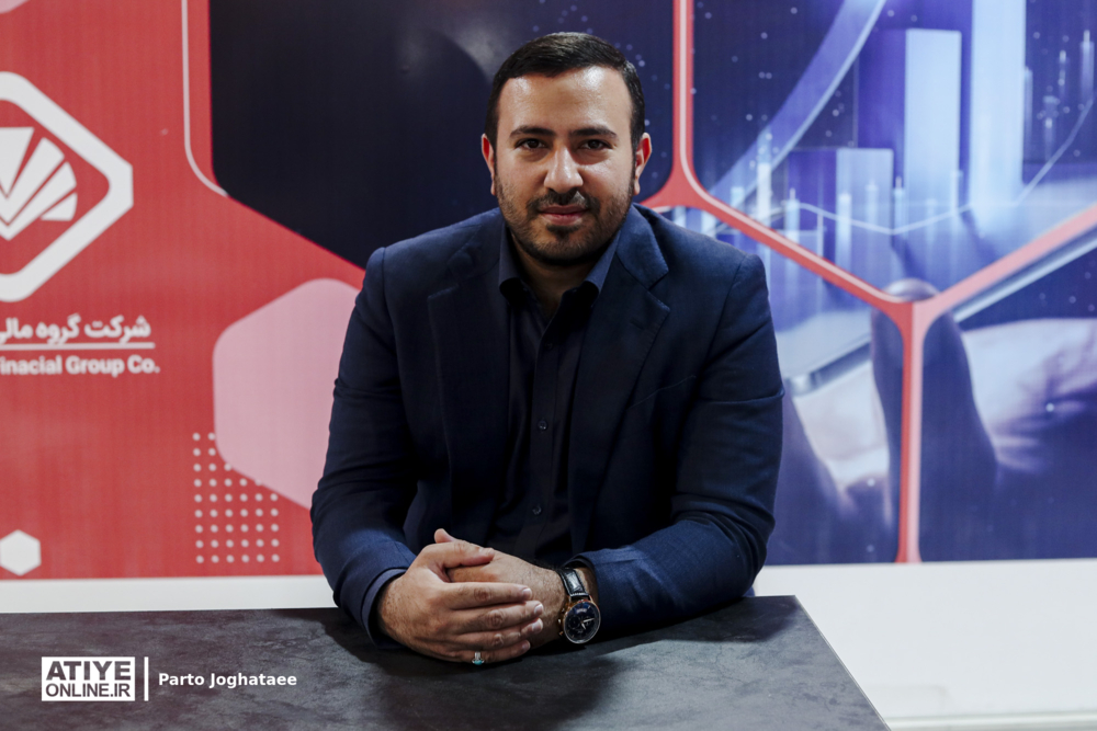 آماده تأمین مالی زیرمجموعه‌های شستا هستیم
