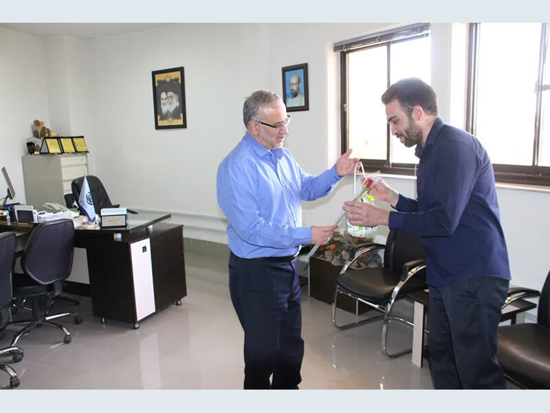 قدردانی مدیر درمان تامین اجتماعی استان کرمان از کارگران شاغل