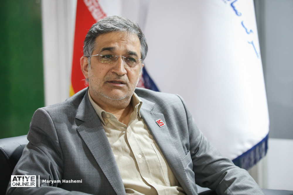 صادرات فرا منطقه‌ای از برنامه‌های امسال با هدف ارزآوری است