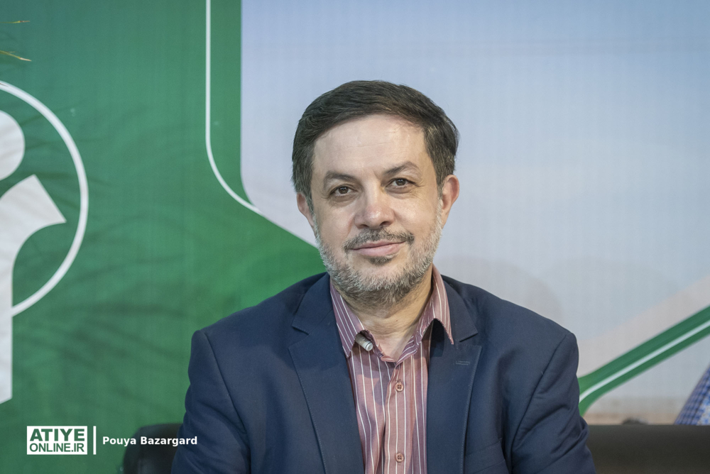 نقش تأثیرگذار دولت و بخش خصوصی در رشد تولید
