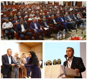 تامین اجتماعی مازندران مشکلات واحدهای تولیدی را مرتفع می‌کند