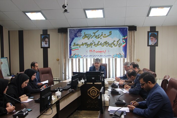 پرداخت افزایش حقوق بازنشستگان و مستمری‌بگیران تامین اجتماعی از اردیبهشت‌ماه