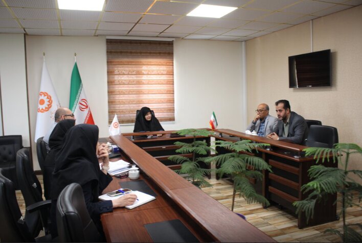 حمایت از اشتغال مددجویان، از اولویت‌های ستاره‌دار بهزیستی است