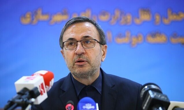 فاز دوم طراحی شبکه بهینه هوایی کشور در مرحله نهایی قرار دارد