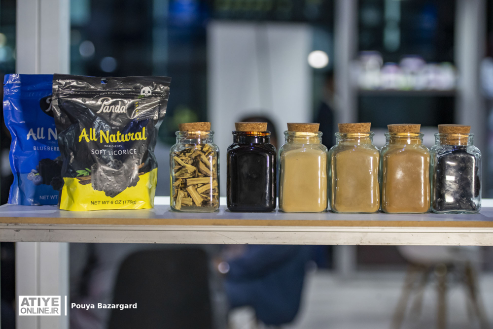 نمایشگاه اکسپو دریچه مناسبی را برای افزایش میزان صادرات باز کرده است