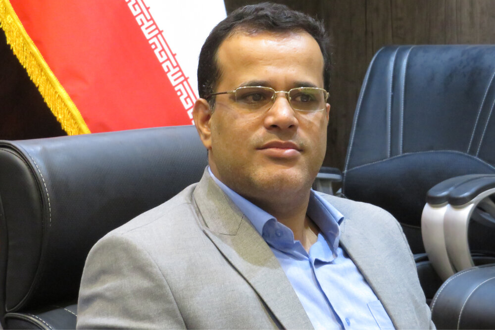 تجلیل از ۱۸۰۰ نخبه جامعه کار و تولید سیستان و بلوچستان