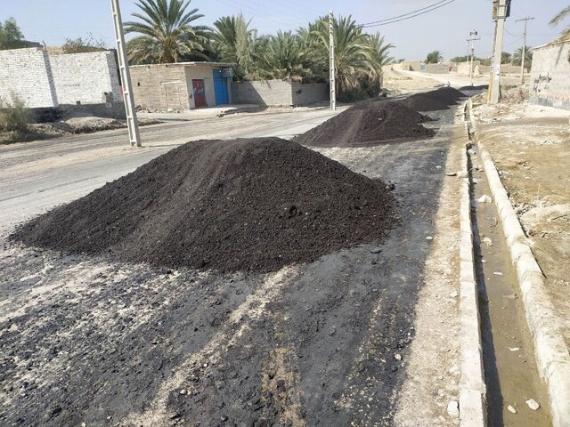 تصویب طرح مربوط به تغییر در نحوه هزینه‌کرد قیر رایگان در سال جاری 