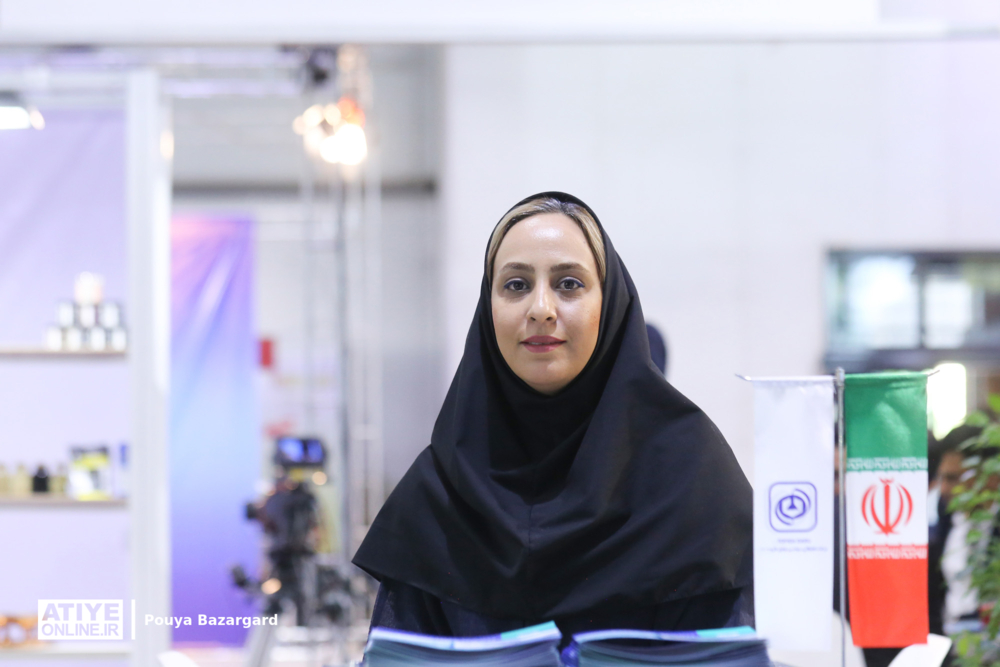 ارتباط با مشتریان خارجی و توسعه بازار صادراتی،دستاورد مهم حضور در اکسپو است