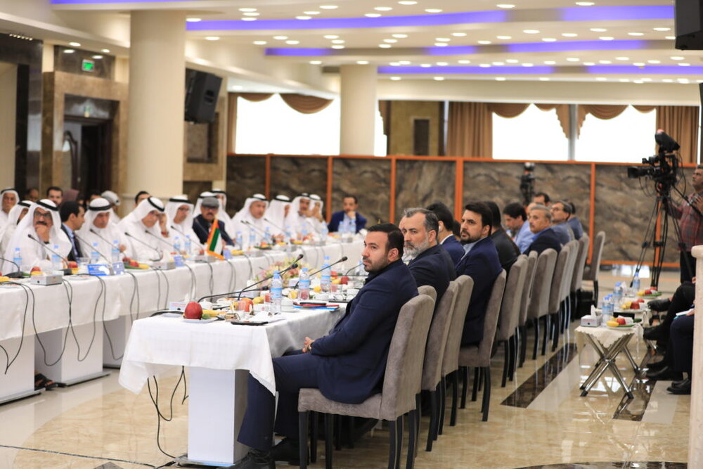 برنامه‌های شستا از تولید طلا تا سرمایه‌گذاری در پروژه "پتروالفین"