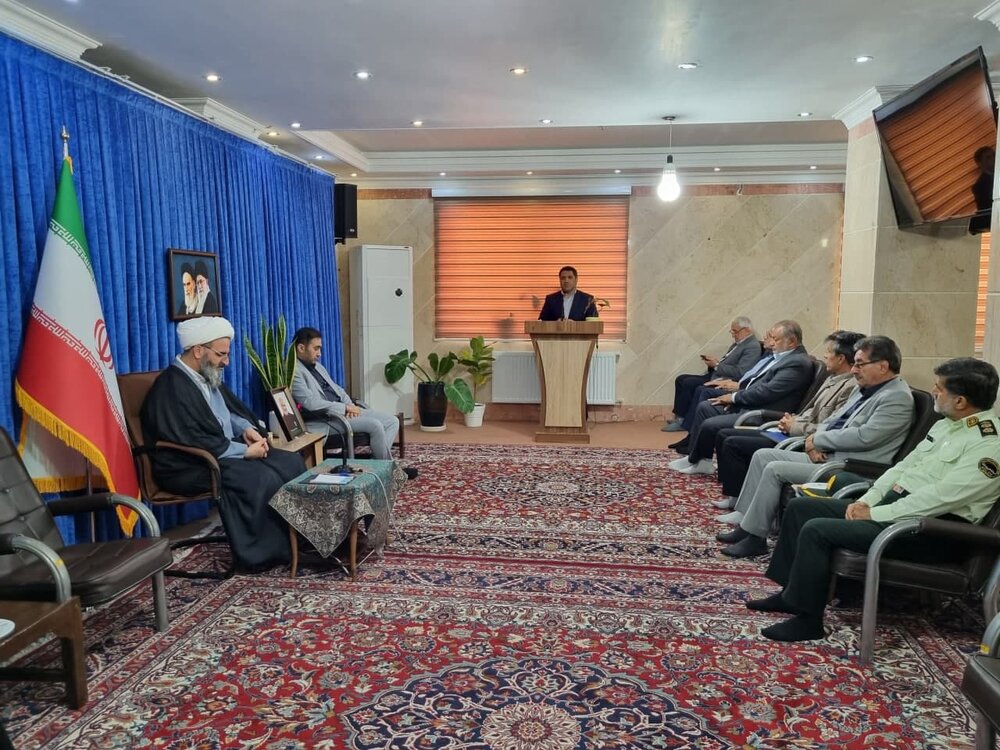 کسب رتبه دوم کشوری در تحقق تعهد اشتغال در سمنان 