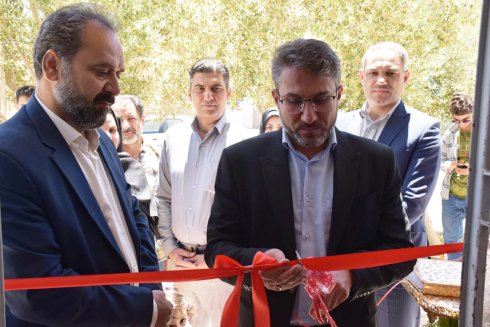 حمایت مالی دولت از کسب‌وکارهای خانگی در یزد