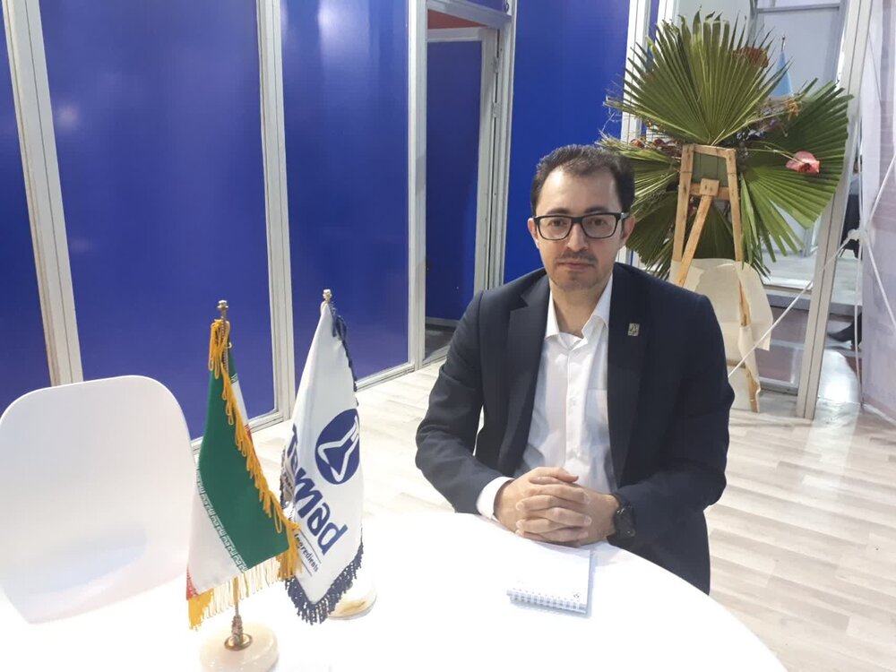 صادرات حرف اول توسعه اقتصادی است