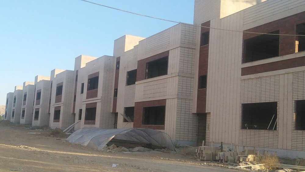 رئیس سازمان بهزیستی کشور از ساخت ۶۰ هزار مسکن مددجویی خبر داد