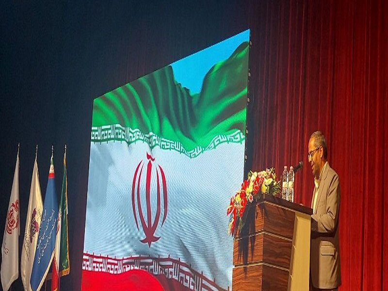 دومین رویداد میزتخصصی "ارتباط موثر بین واحدهای صنعتی بزرگ و کوچک" کرمان 