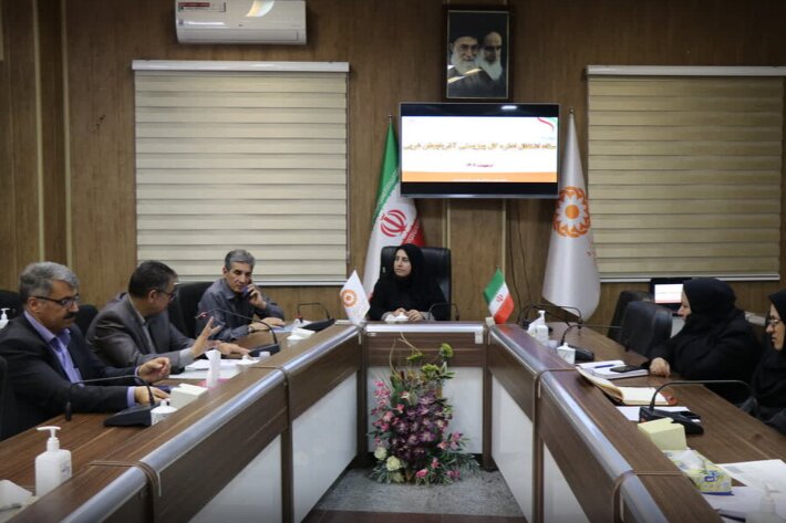 رشد ۱۱۴ درصدی اعتبارات اشتغال مددجویان بهزیستی آذربایجان غربی