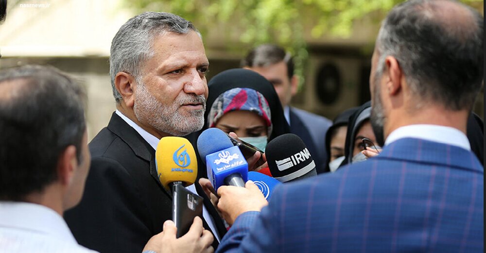  پرداخت حقوق  بازنشستگان تامین اجتماعی تا پایان اردیبهشت