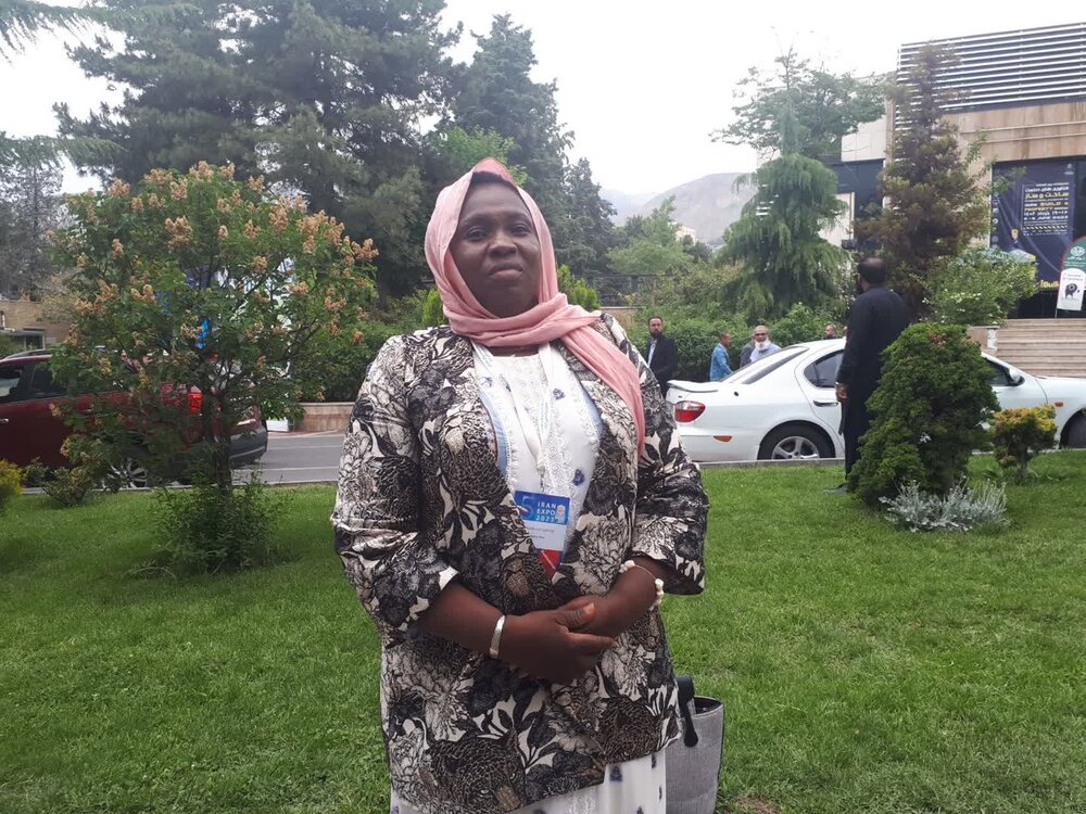 آینده تجاری ایران و بورکینافاسو امیدوار کننده است