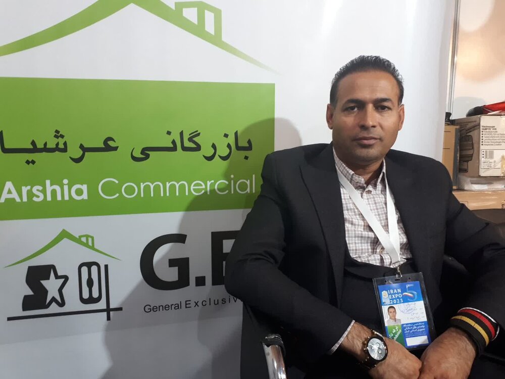 صرفه اقتصادی کالاهای ایرانی برای کشورهای همجوار