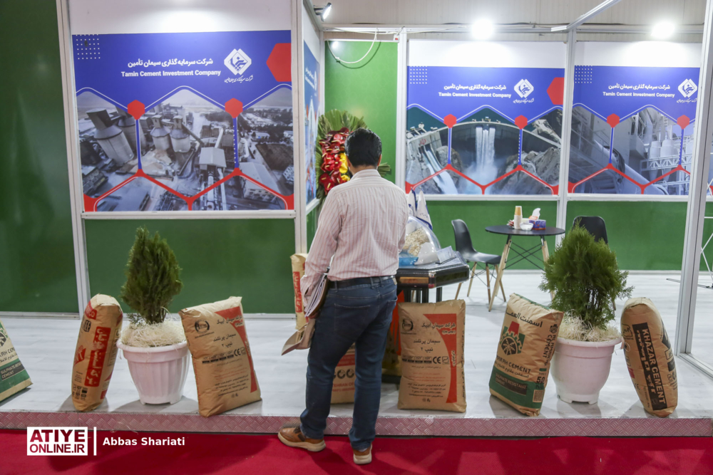 نگاهی به روز سوم نمایشگاه اکسپو ۱۴۰۲ / ۱