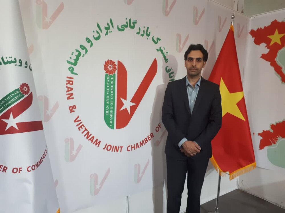 نمایشگاه اکسپو یخ تجارت خارجی را آب کرد
