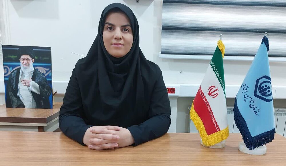کارنامه درمانگاه تأمیناجتماعی دورود در سال گذشته