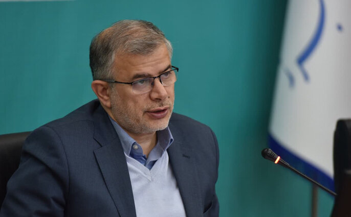 البرز ظرفیت‌های فراوانی برای جذب نیروی کار دارد