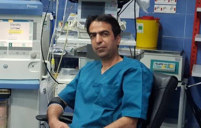 کمبود نیرو و شیفت‌های اضافه، مشکل اصلی کارشناسان بیهوشی